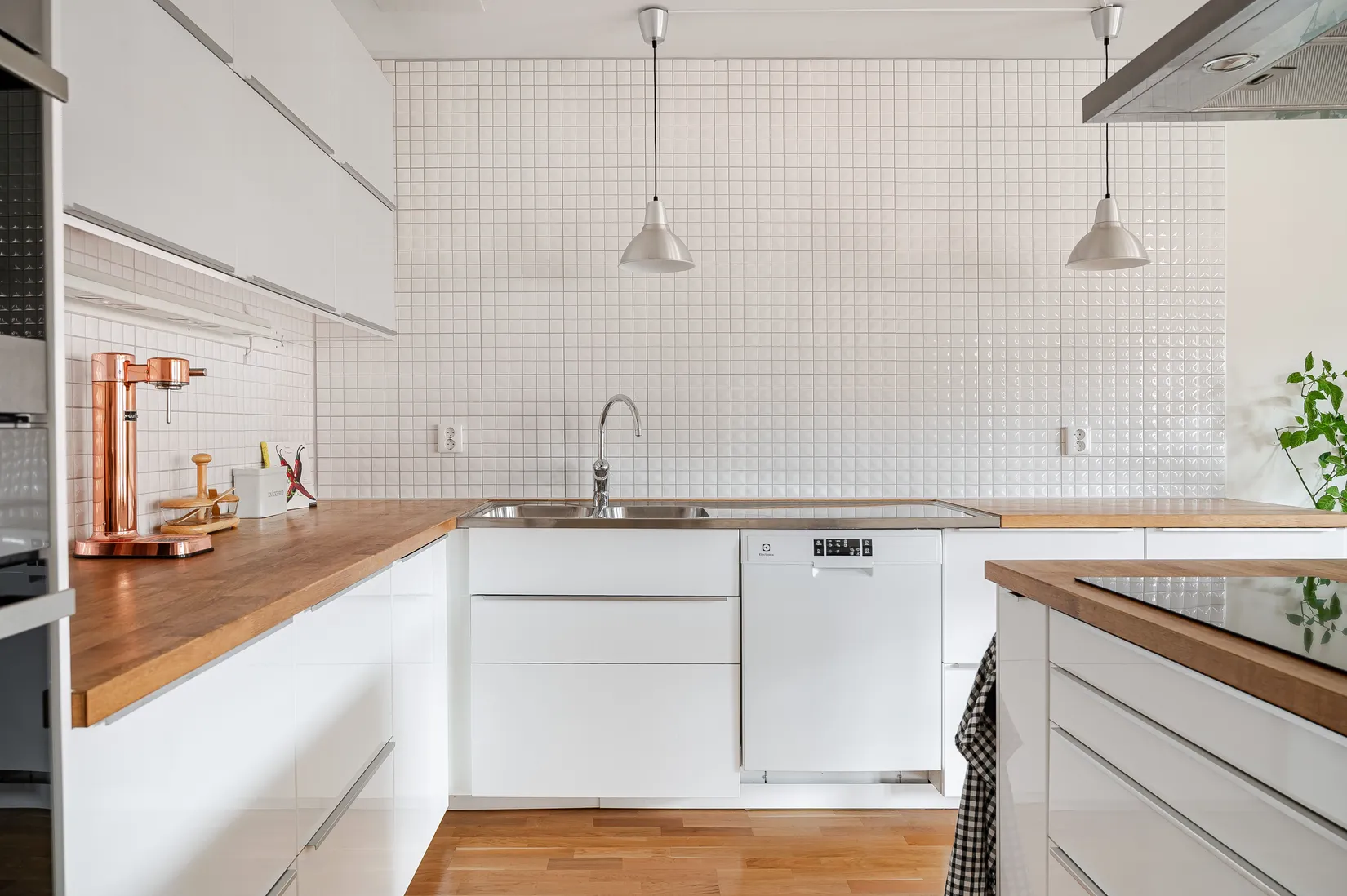 Bostadsrätt, Linnégatan 17C, Huskvarna, Jönköping