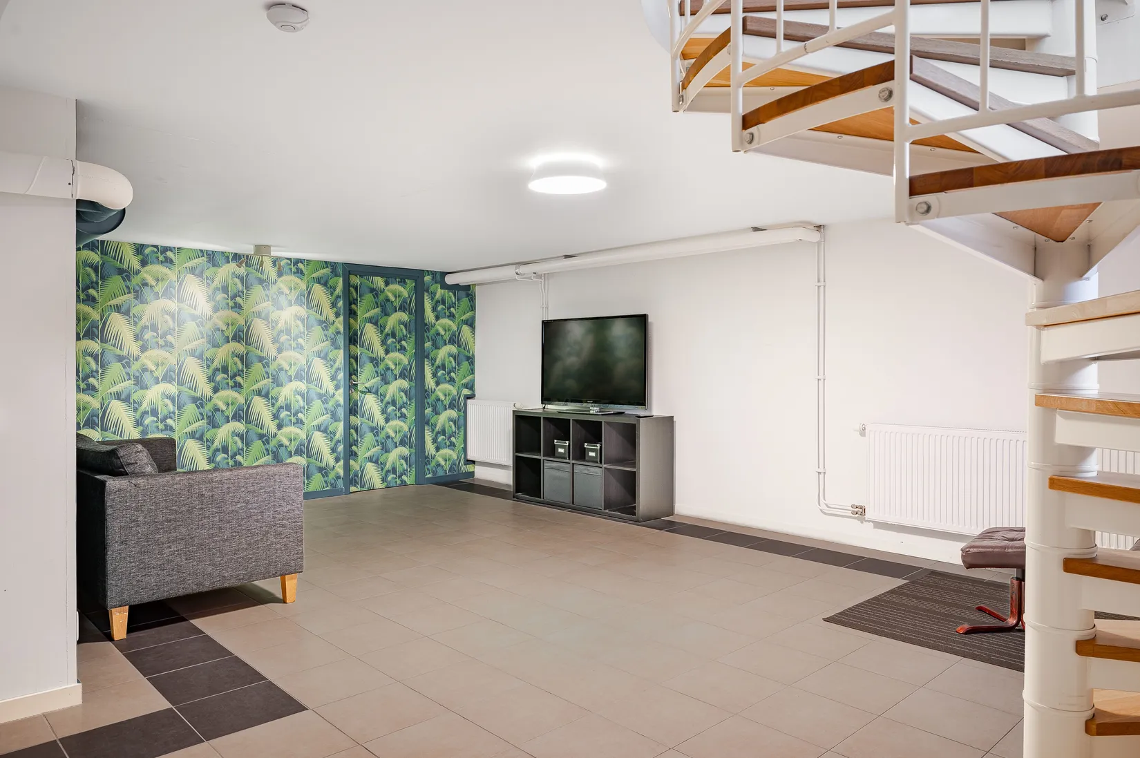 Bostadsrätt, Linnégatan 17C, Huskvarna, Jönköping