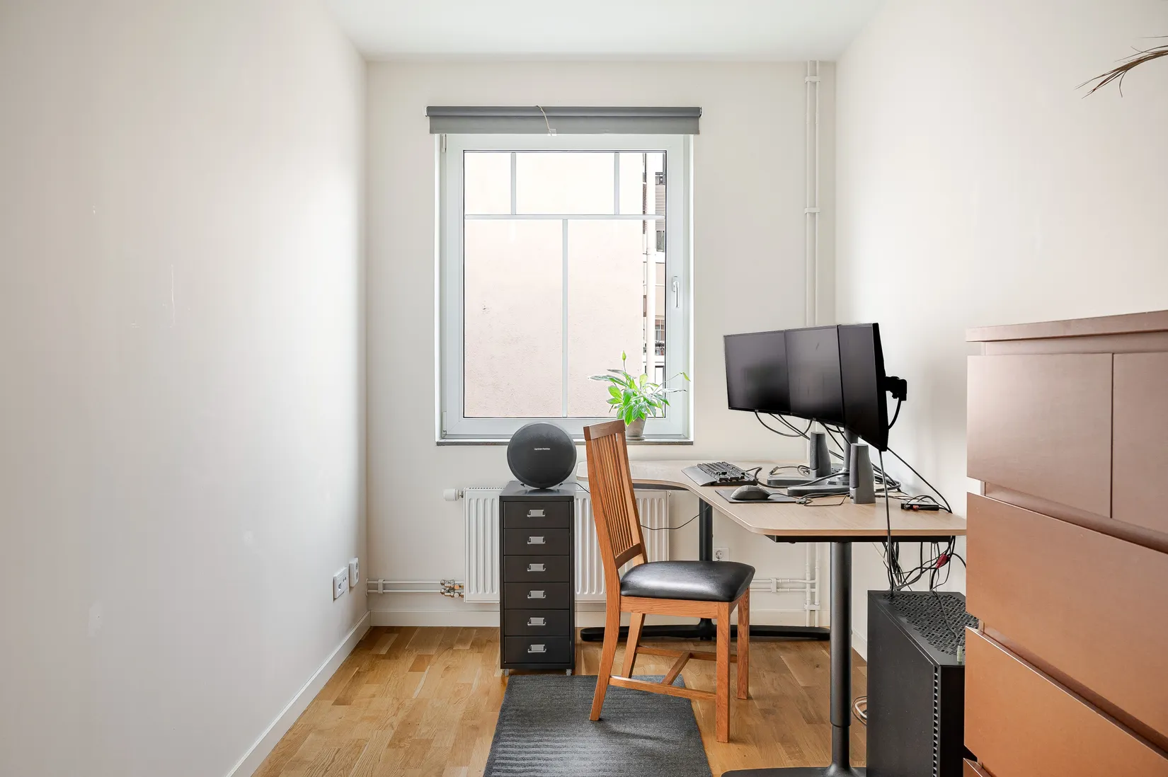 Bostadsrätt, Linnégatan 17C, Huskvarna, Jönköping