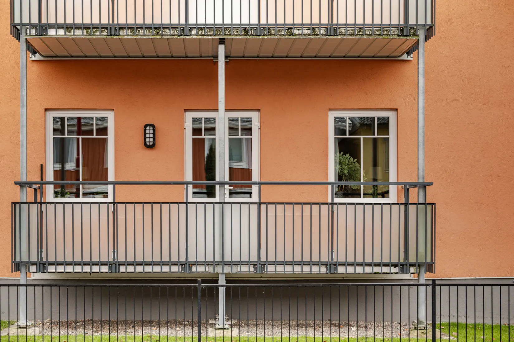 Bostadsrätt, Linnégatan 17C, Huskvarna, Jönköping