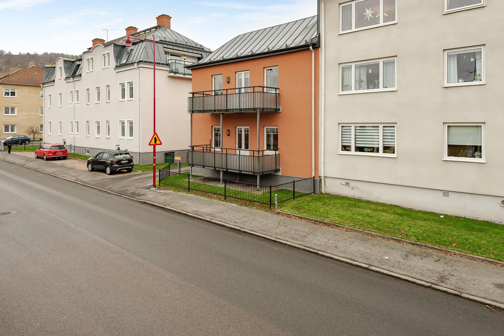 Bostadsrätt, Linnégatan 17C, Huskvarna, Jönköping