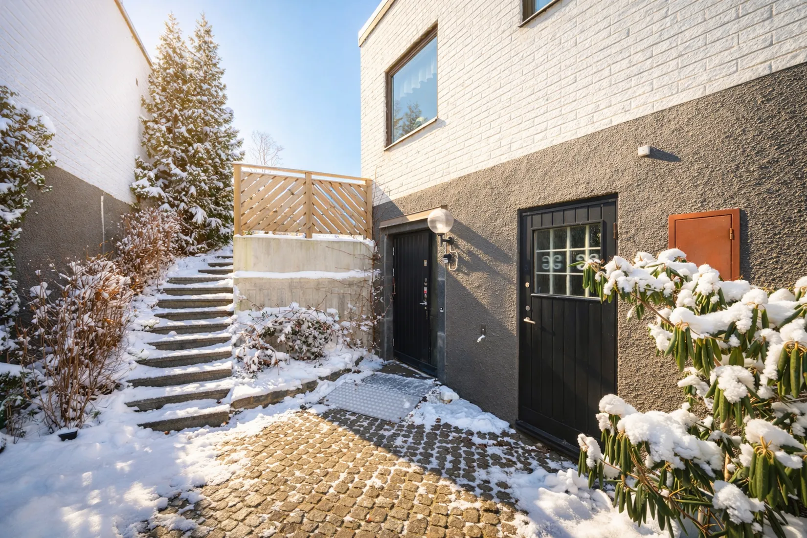 Villa, Strandvägen 28, Strandvägenområdet, Upplands-Bro