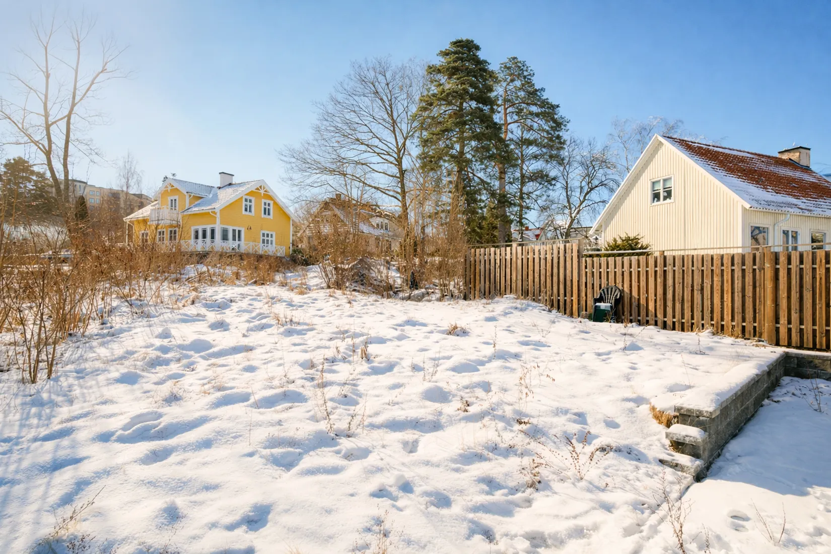 Villa, Strandvägen 28, Strandvägenområdet, Upplands-Bro