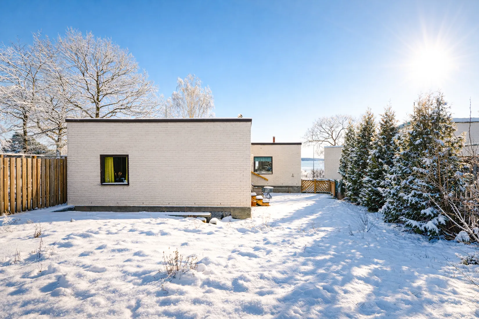 Villa, Strandvägen 28, Strandvägenområdet, Upplands-Bro