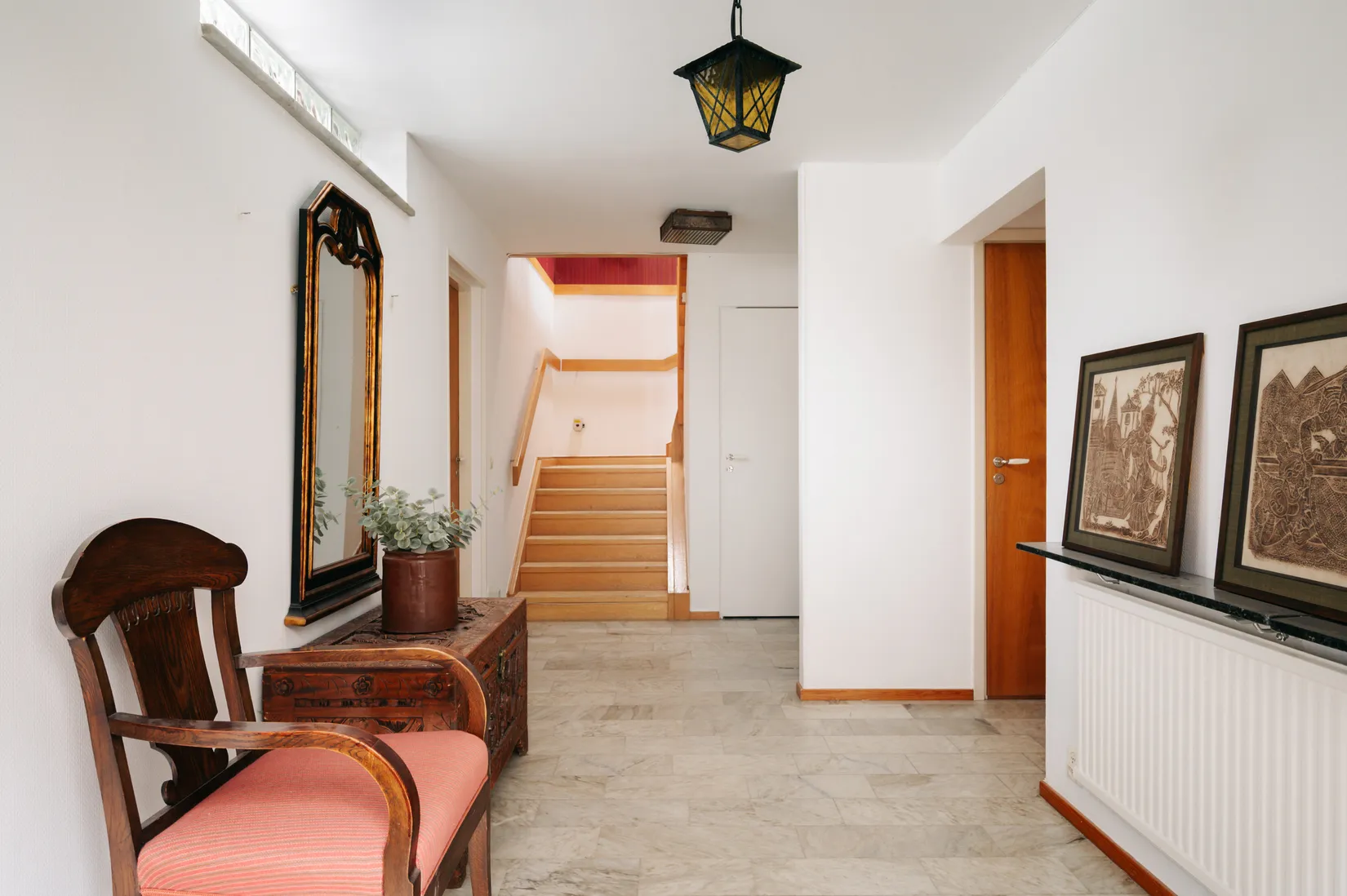 Villa, Strandvägen 28, Strandvägenområdet, Upplands-Bro