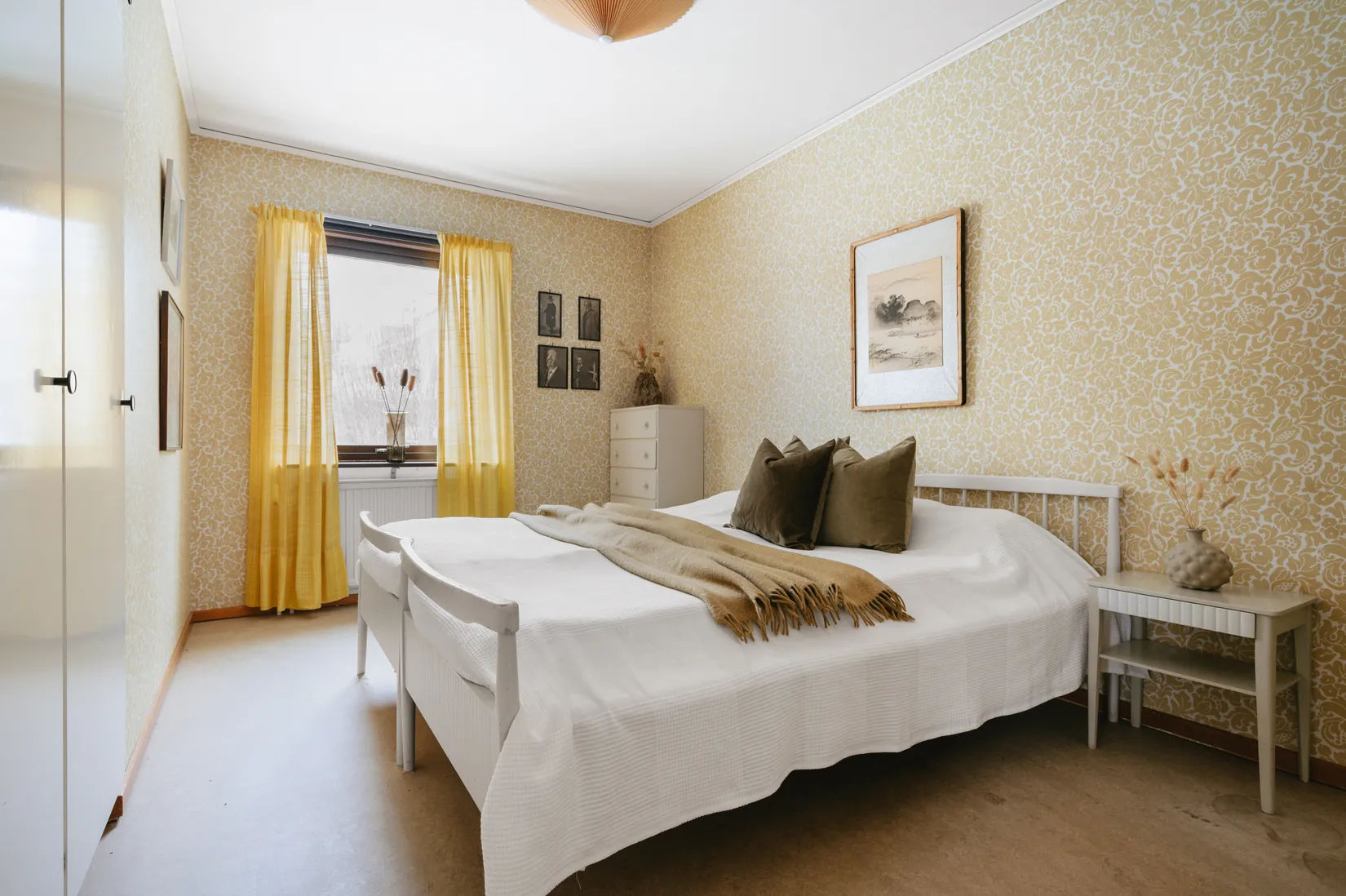 Villa, Strandvägen 28, Strandvägenområdet, Upplands-Bro