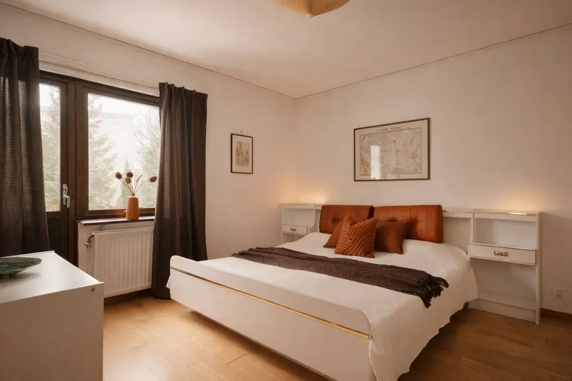 Villa, Strandvägen 28, Strandvägenområdet, Upplands-Bro