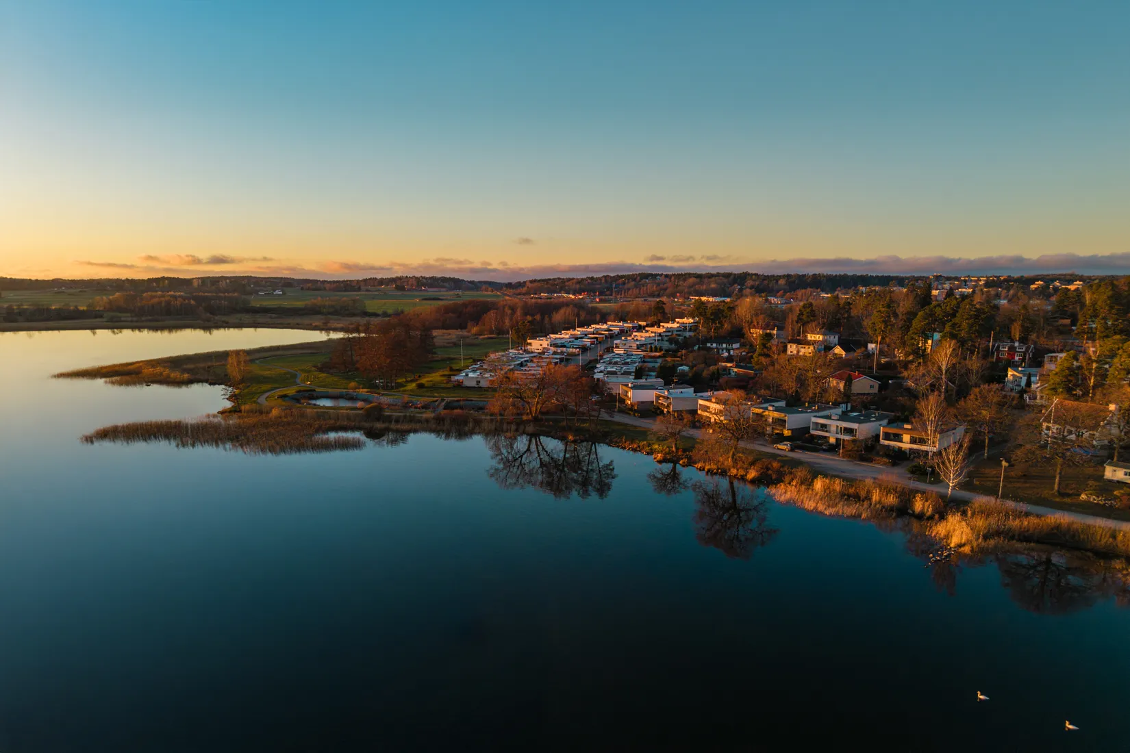 Villa, Strandvägen 28, Strandvägenområdet, Upplands-Bro