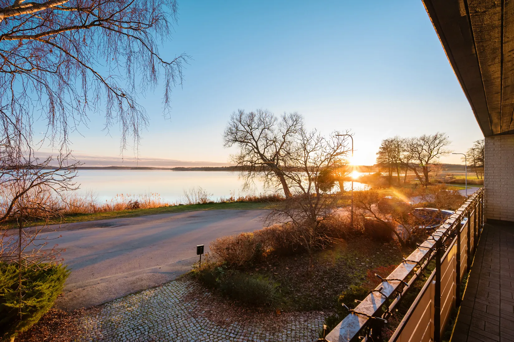 Villa, Strandvägen 28, Strandvägenområdet, Upplands-Bro