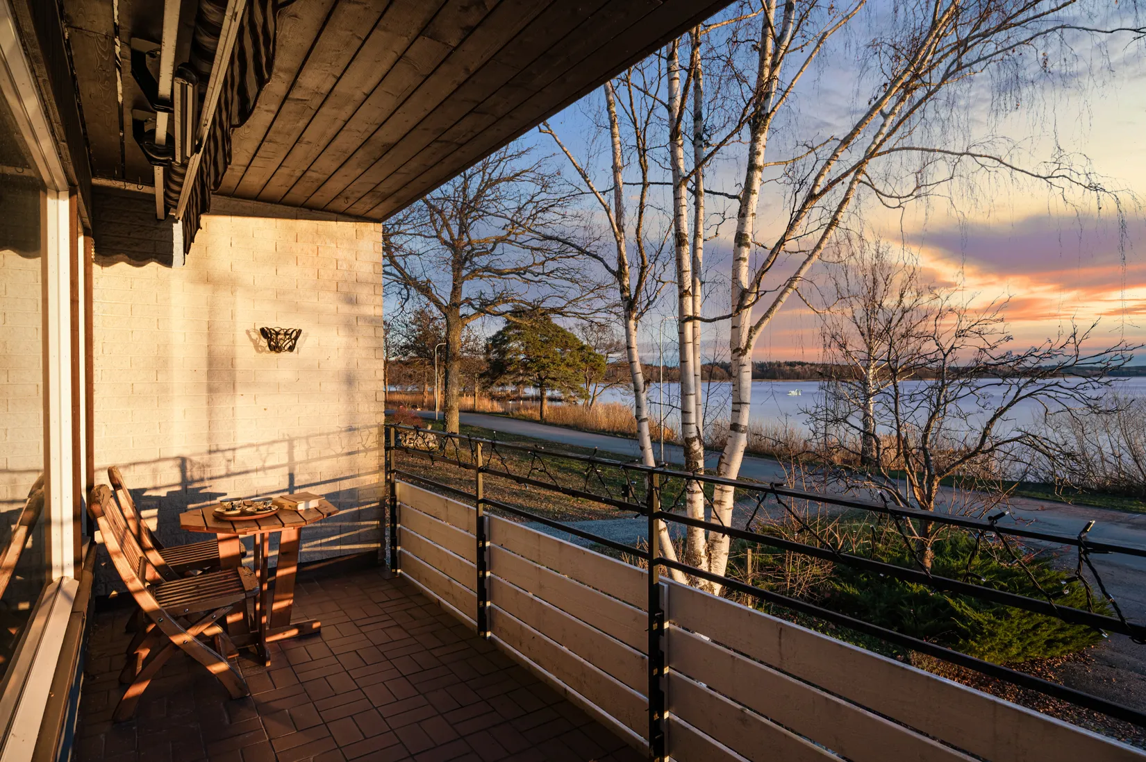 Villa, Strandvägen 28, Strandvägenområdet, Upplands-Bro