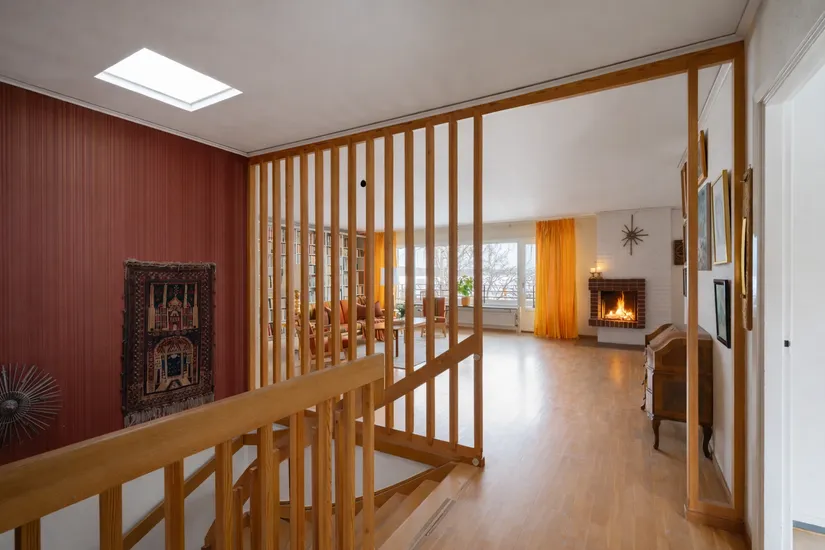 Villa, Strandvägen 28, Strandvägenområdet, Upplands-Bro