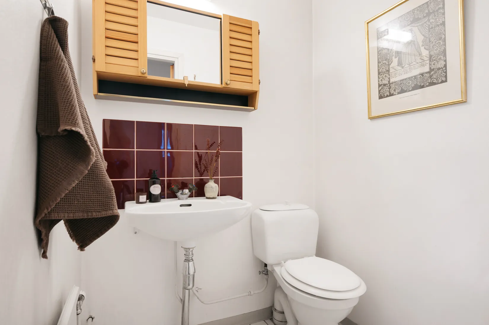 Villa, Strandvägen 28, Strandvägenområdet, Upplands-Bro