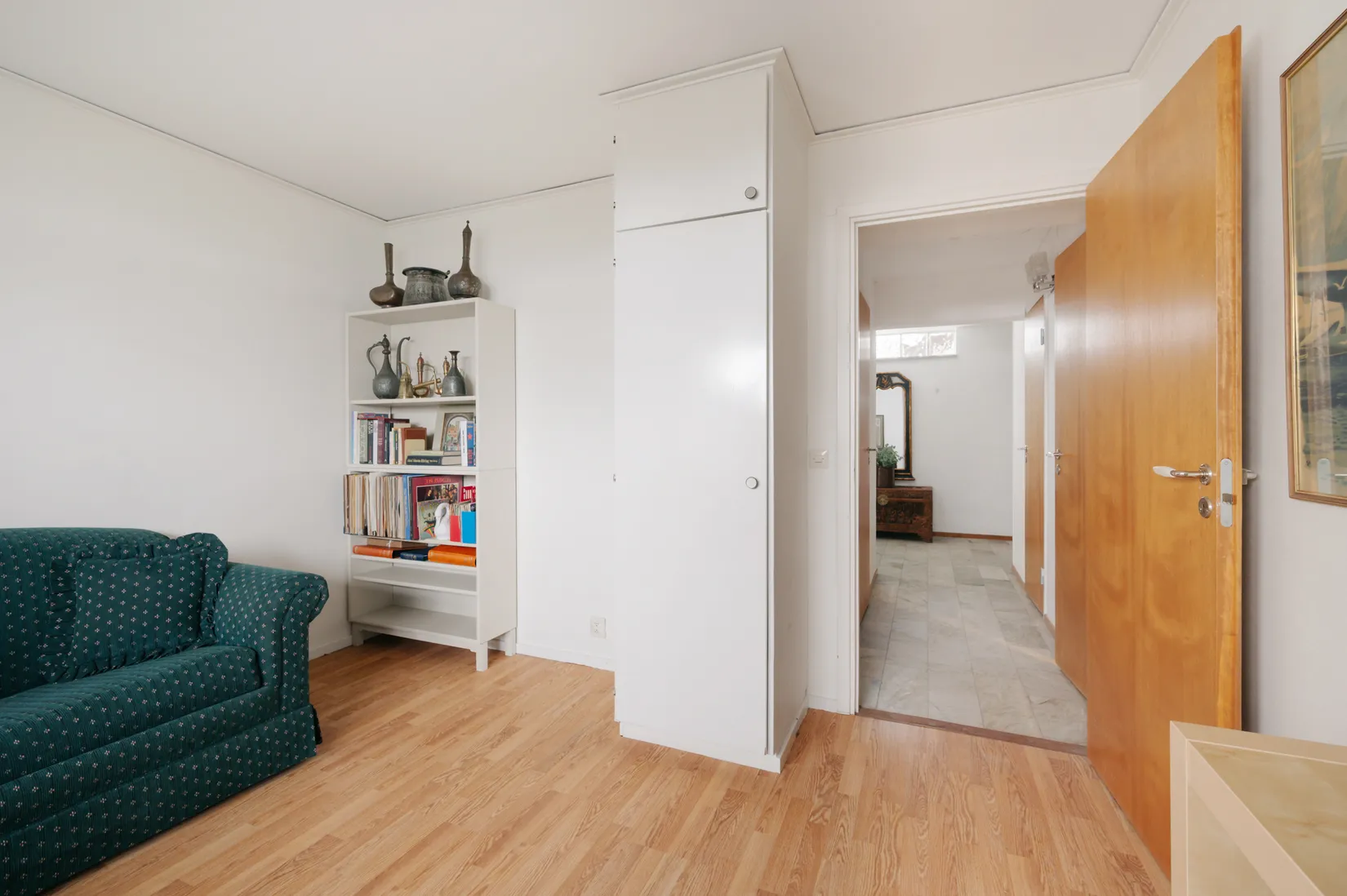 Villa, Strandvägen 28, Strandvägenområdet, Upplands-Bro