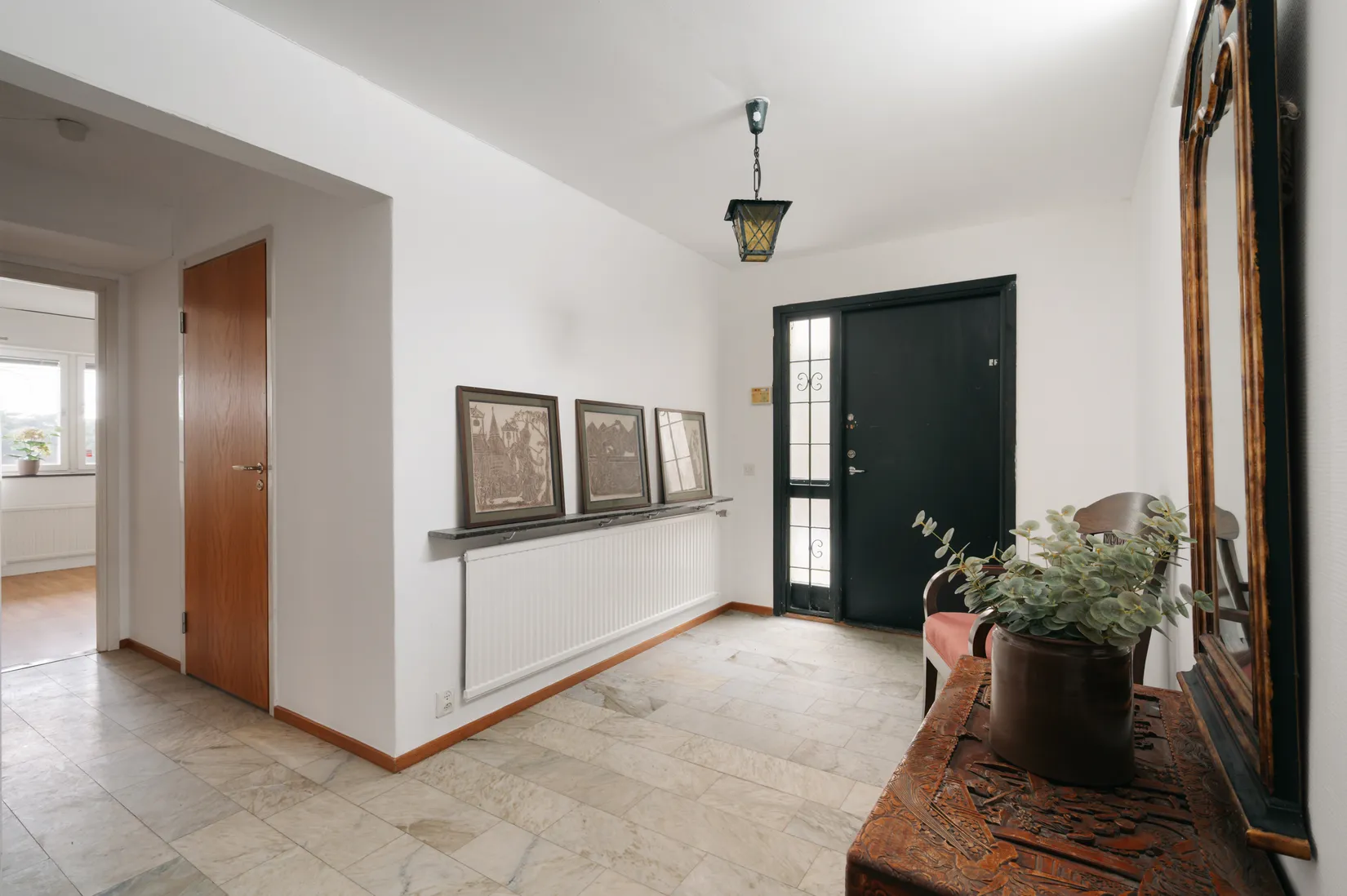 Villa, Strandvägen 28, Strandvägenområdet, Upplands-Bro