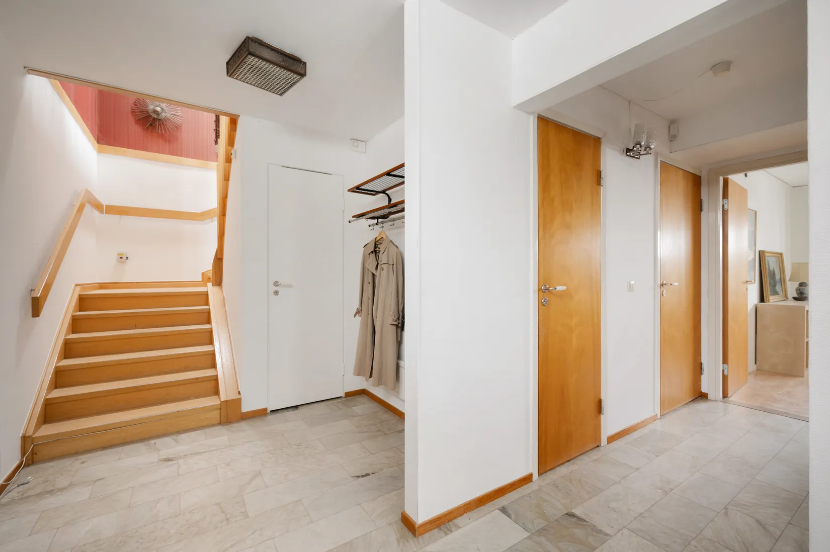 Villa, Strandvägen 28, Strandvägenområdet, Upplands-Bro