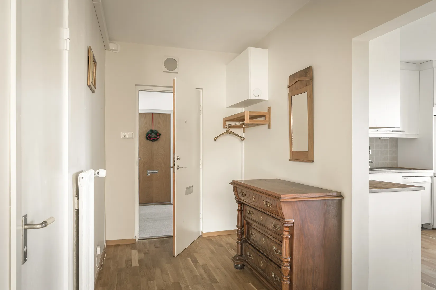 Bostadsrätt, Fredriksgatan 8A, Veberöd, Lund