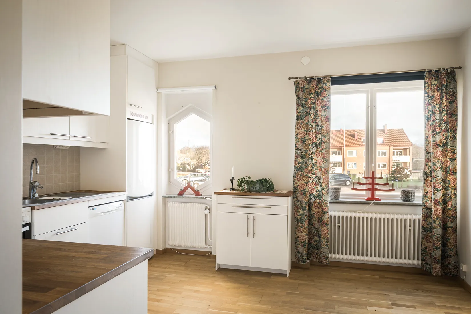 Bostadsrätt, Fredriksgatan 8A, Veberöd, Lund