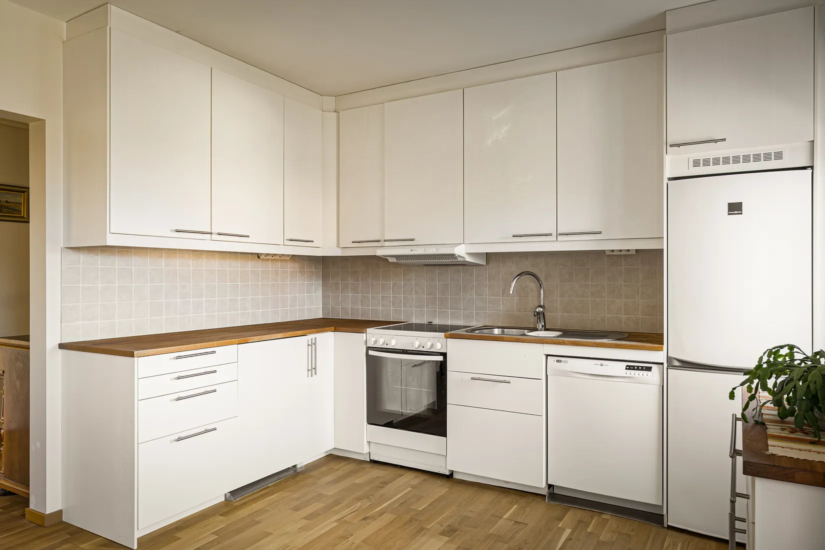 Bostadsrätt, Fredriksgatan 8A, Veberöd, Lund