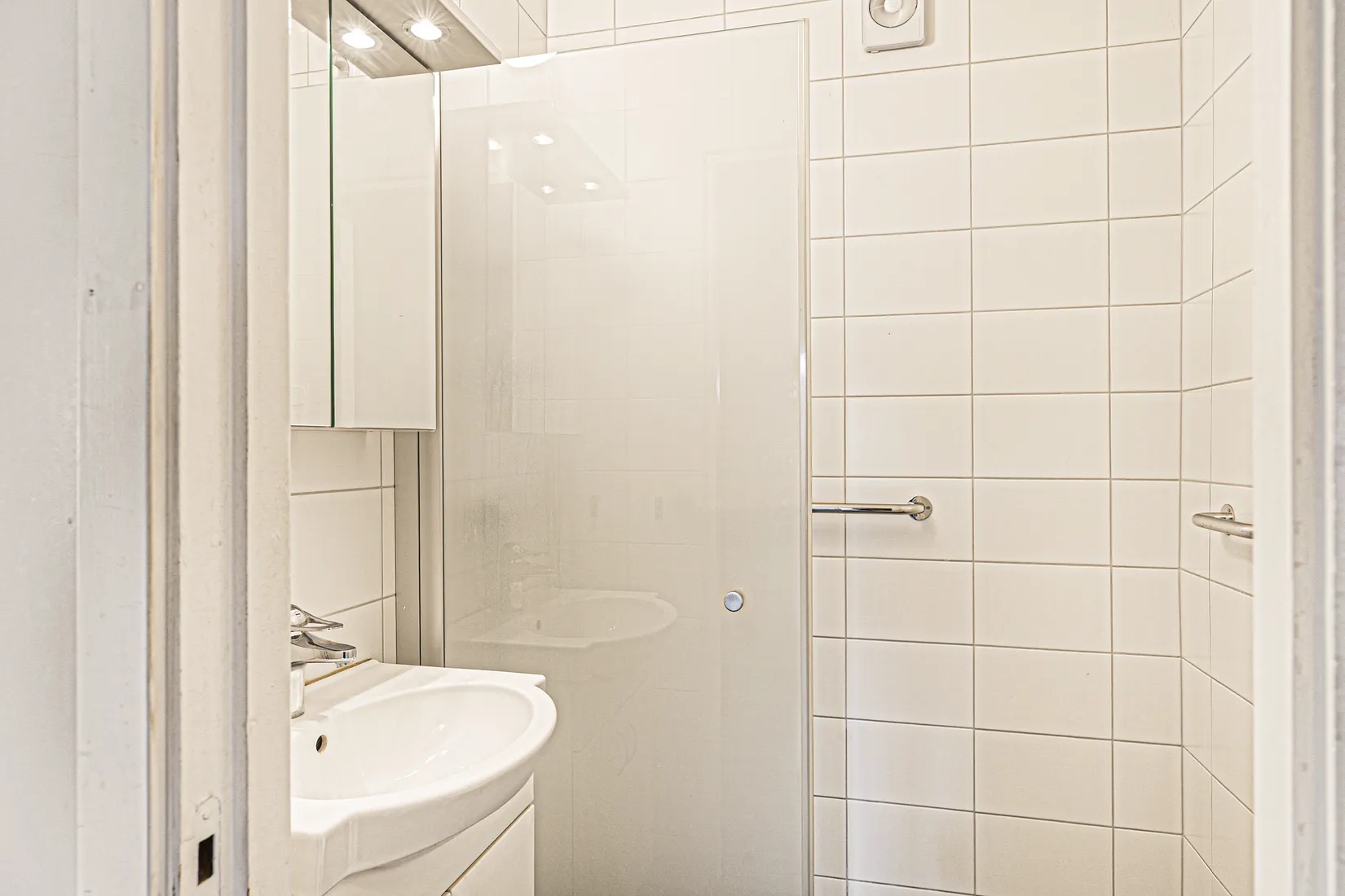 Bostadsrätt, Fredriksgatan 8A, Veberöd, Lund