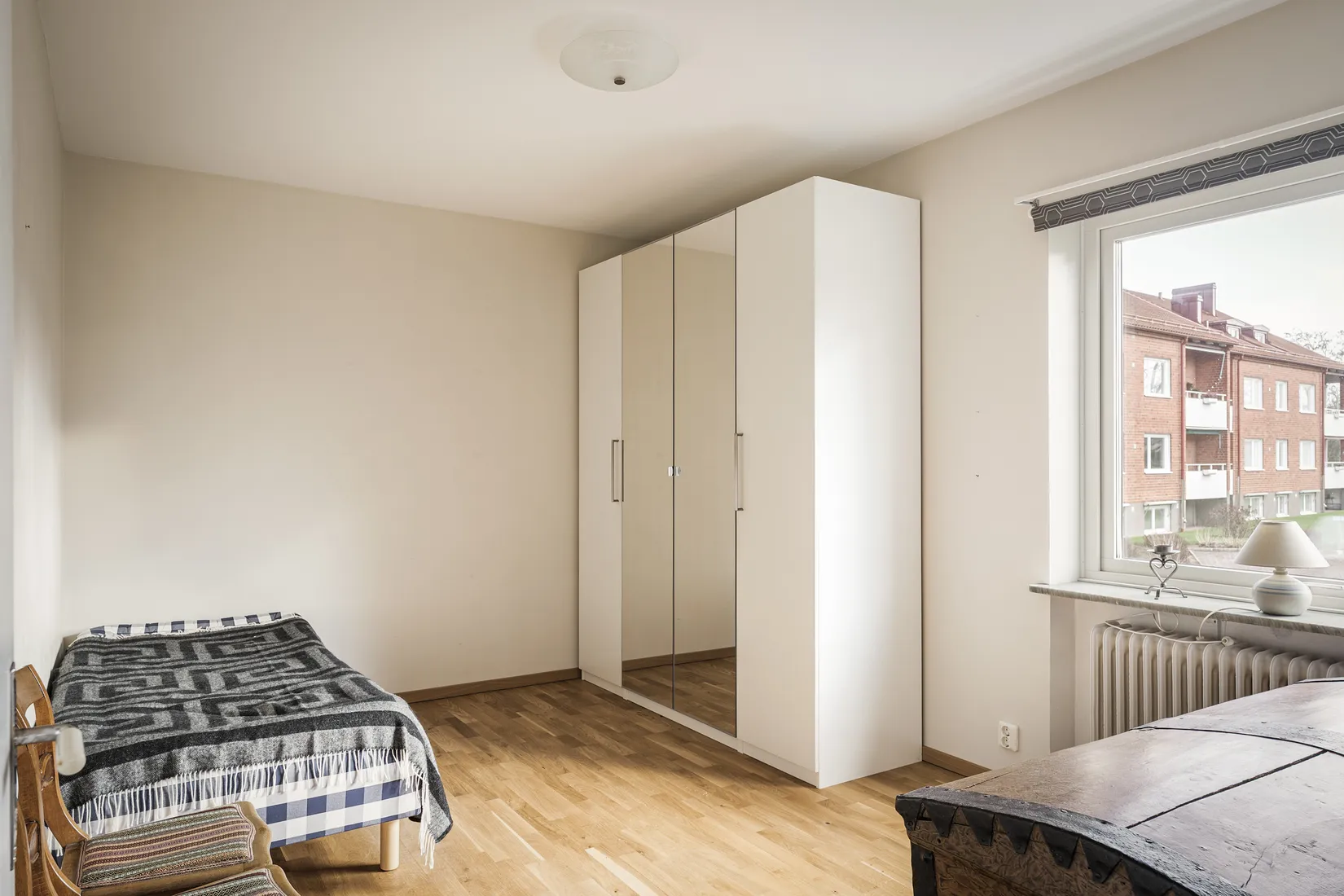 Bostadsrätt, Fredriksgatan 8A, Veberöd, Lund