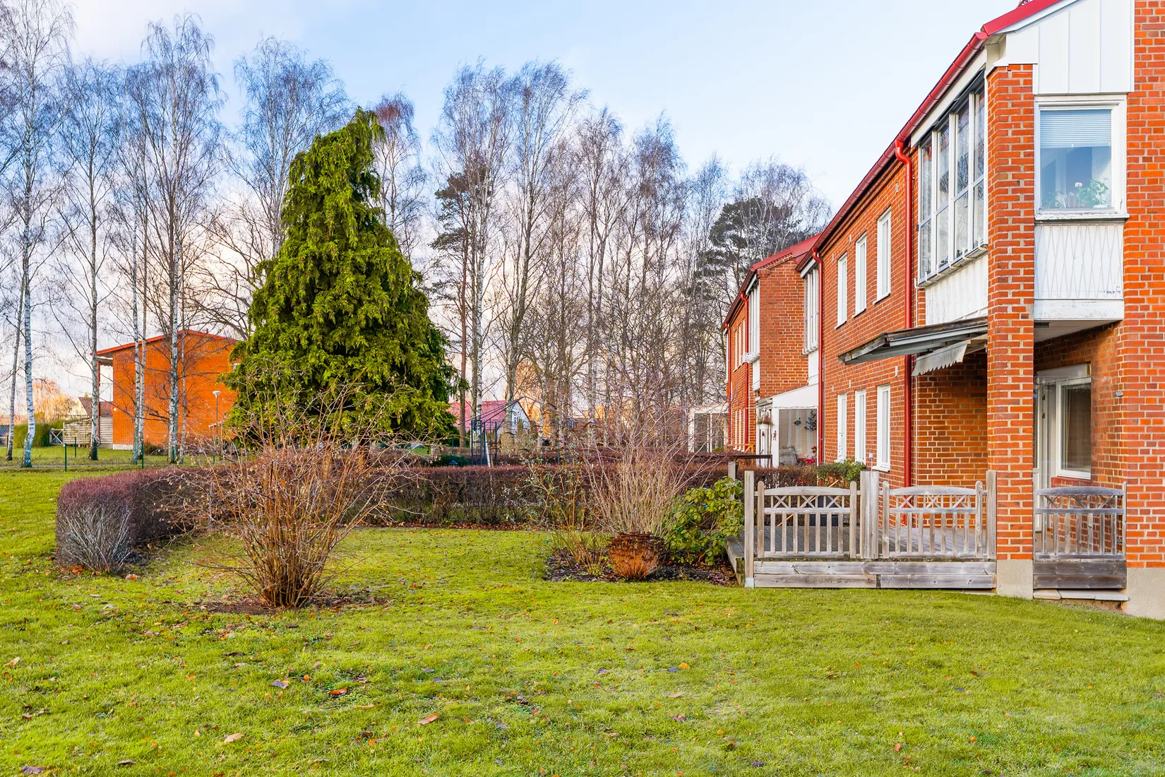 Bostadsrätt, Fredriksgatan 8A, Veberöd, Lund