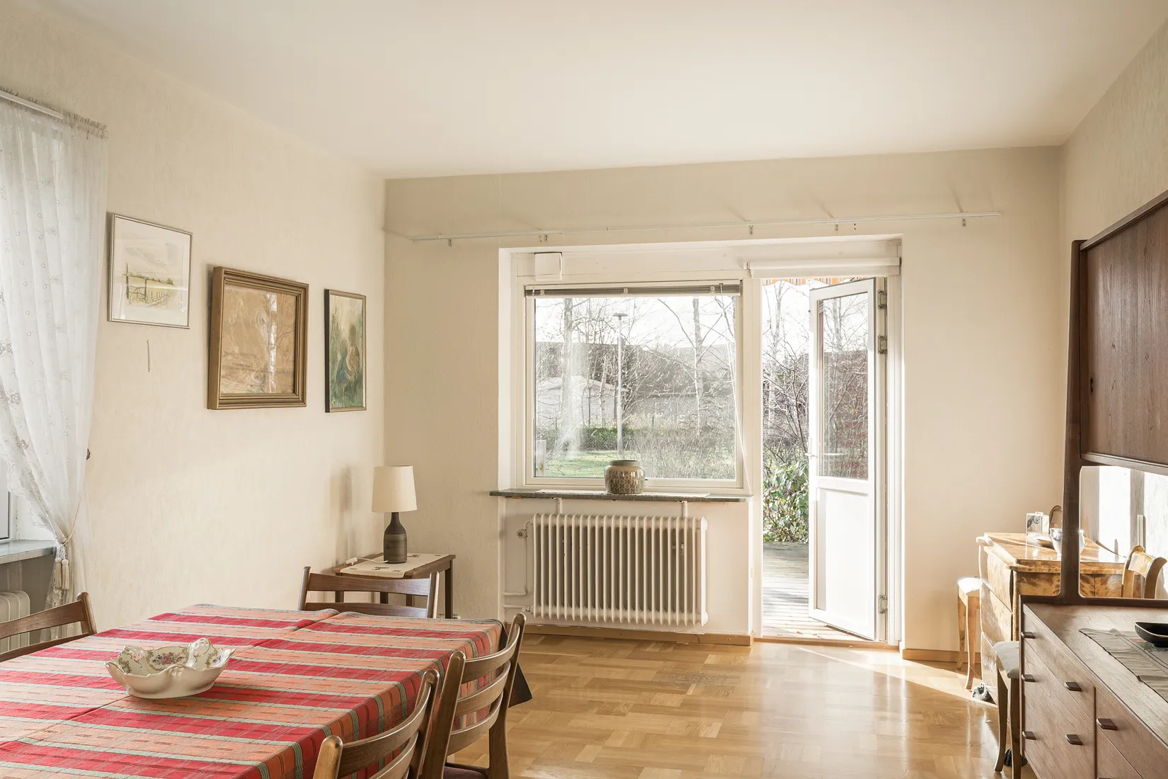 Bostadsrätt, Fredriksgatan 8A, Veberöd, Lund