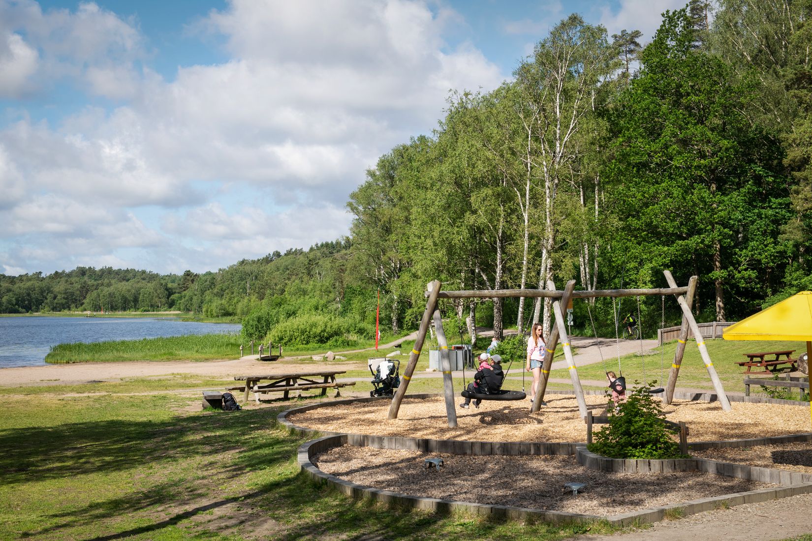 Bostadsrätt, Stabbegatan 18, Björkekärr, Göteborg