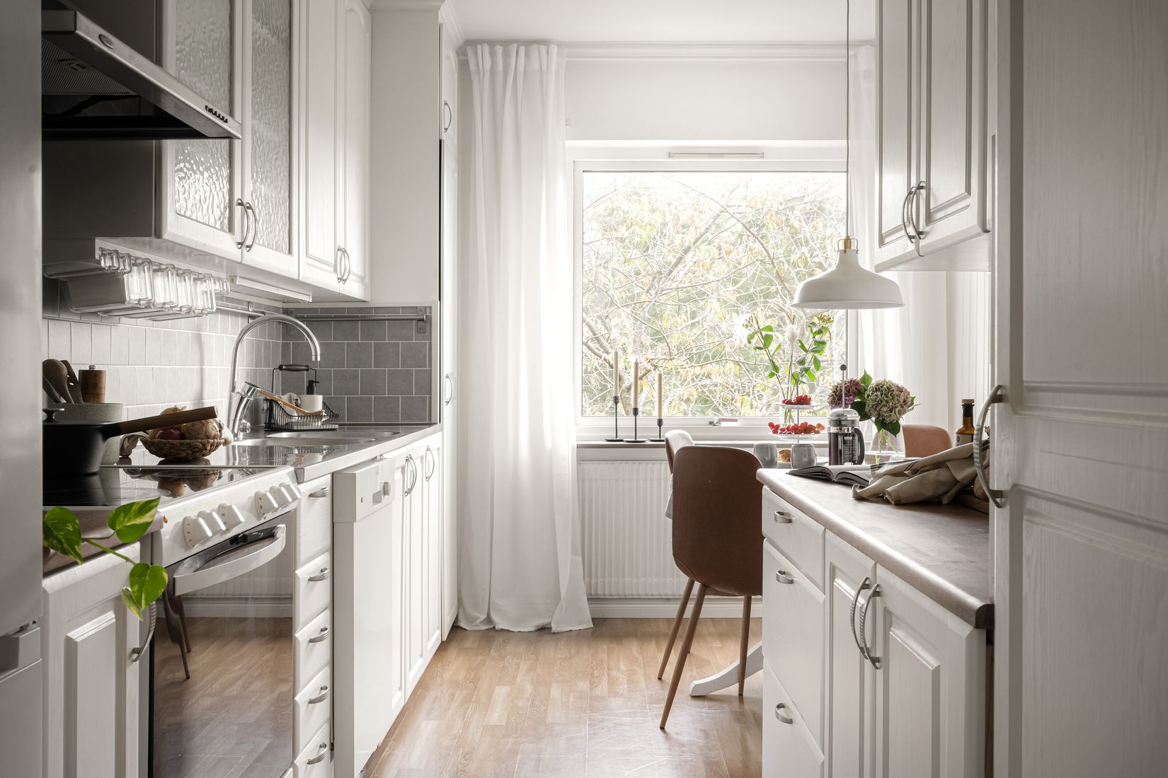 Bostadsrätt, Stabbegatan 18, Björkekärr, Göteborg