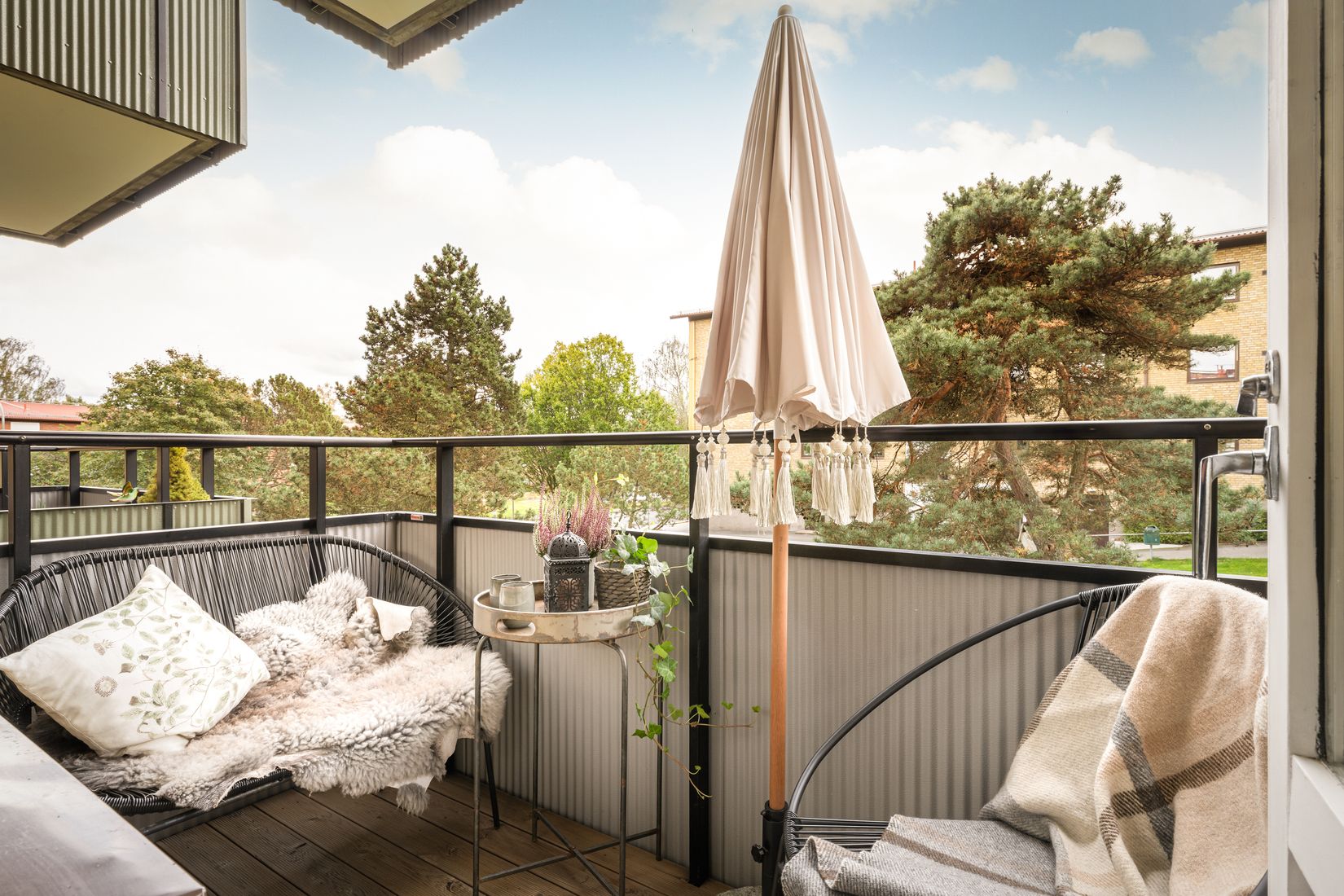 Bostadsrätt, Stabbegatan 18, Björkekärr, Göteborg