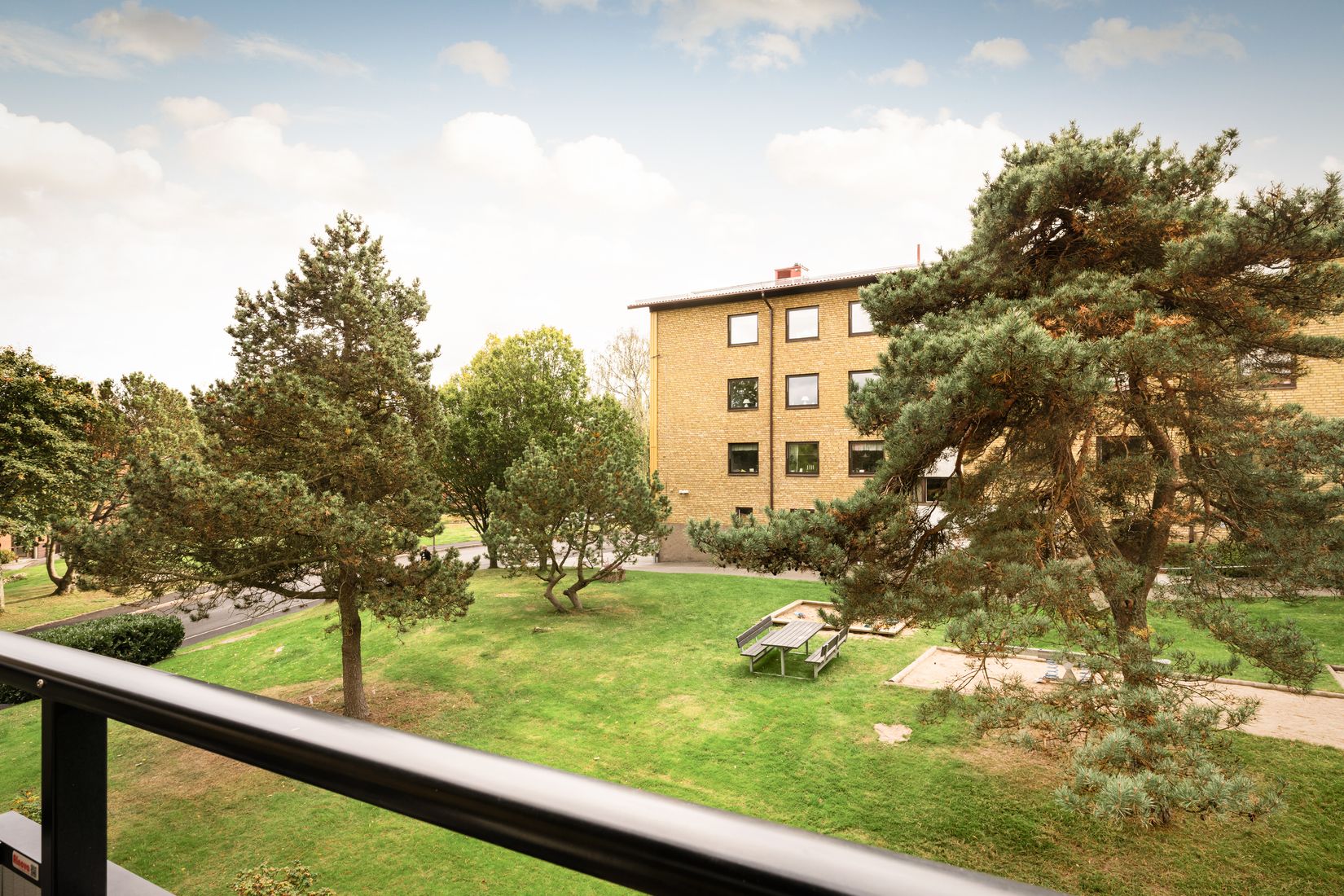 Bostadsrätt, Stabbegatan 18, Björkekärr, Göteborg