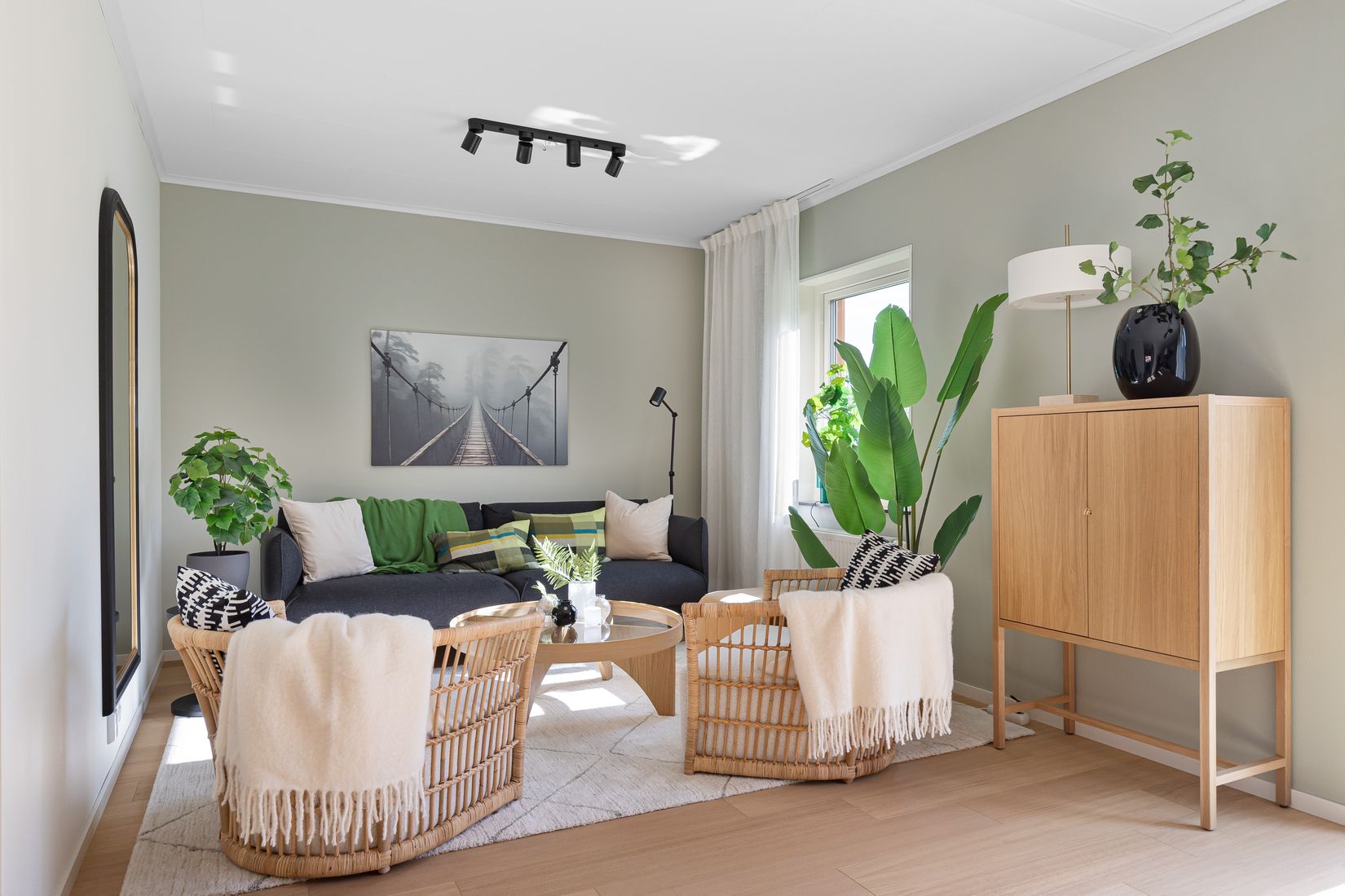 Radhus, Sprintvägen 3, Gunsta, Uppsala