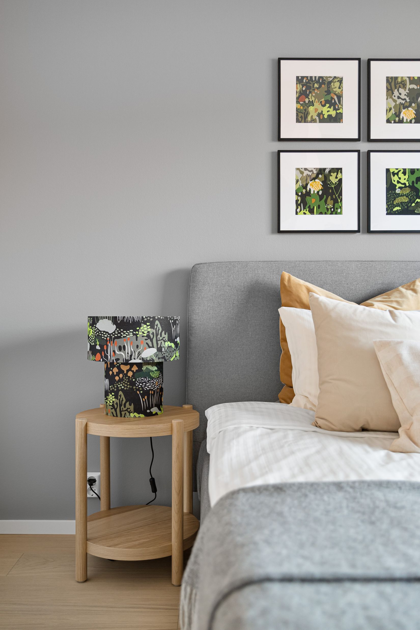 Radhus, Sprintvägen 3, Gunsta, Uppsala