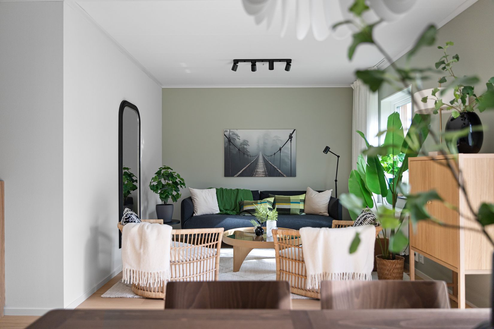 Radhus, Sprintvägen 3, Gunsta, Uppsala