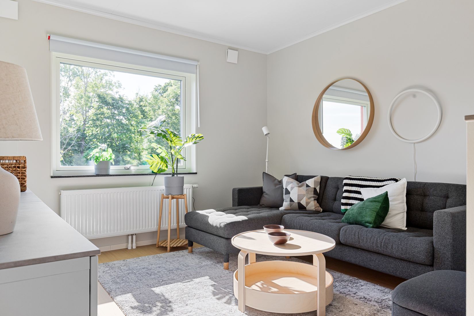 Radhus, Sprintvägen 3, Gunsta, Uppsala