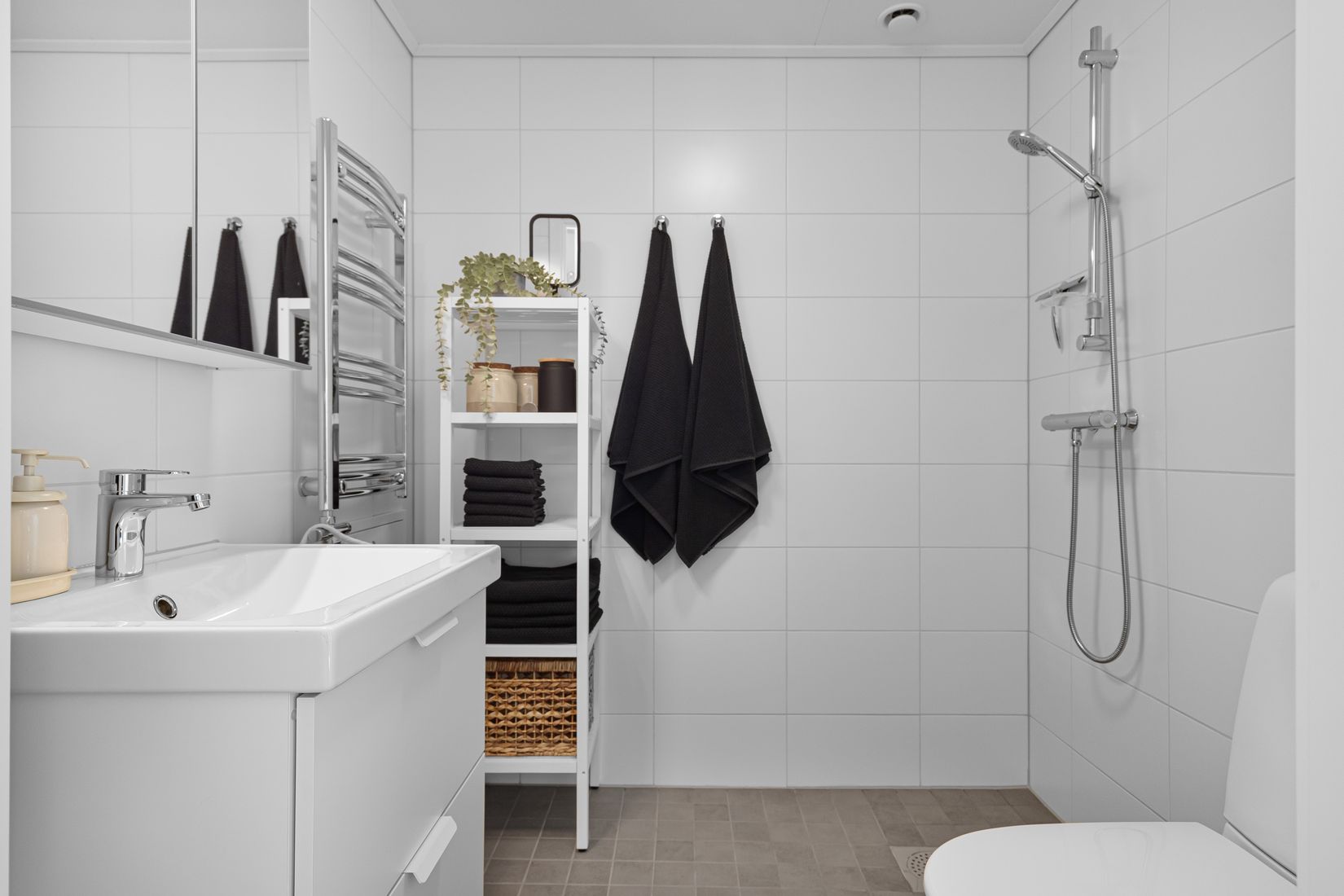 Radhus, Sprintvägen 3, Gunsta, Uppsala