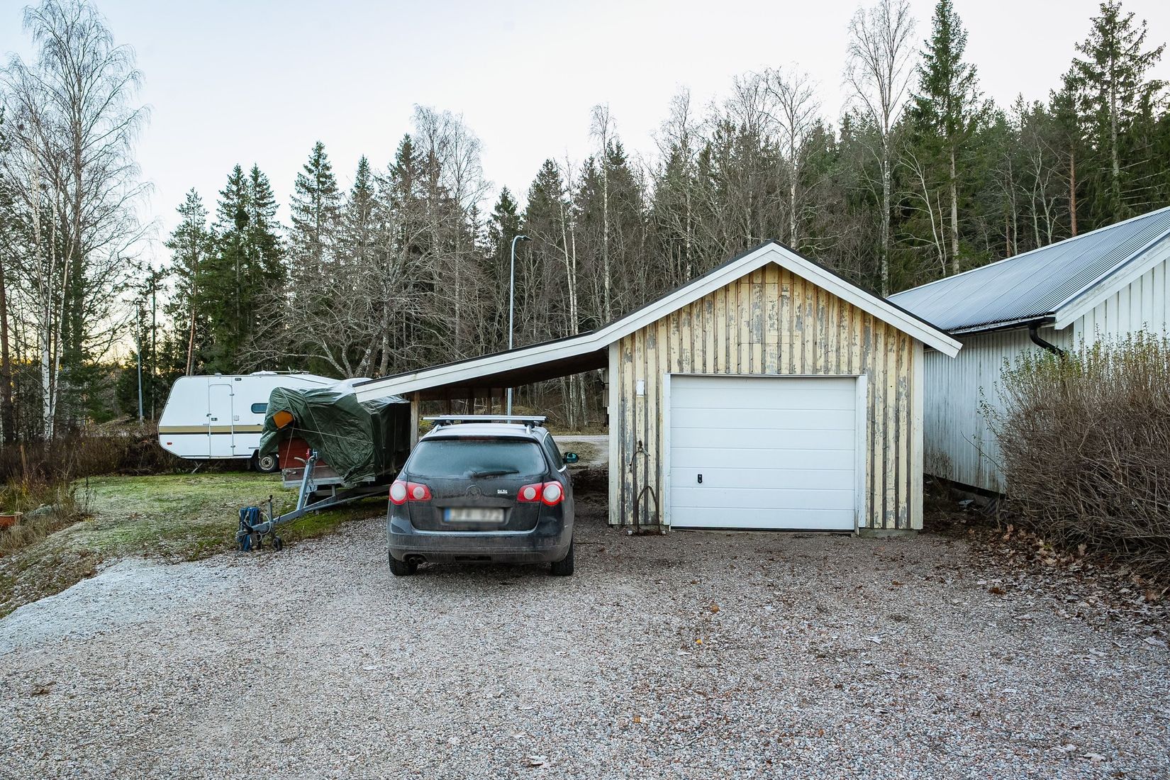 Villa, Kvartsvägen 2, Hemmanet, Sundsvall