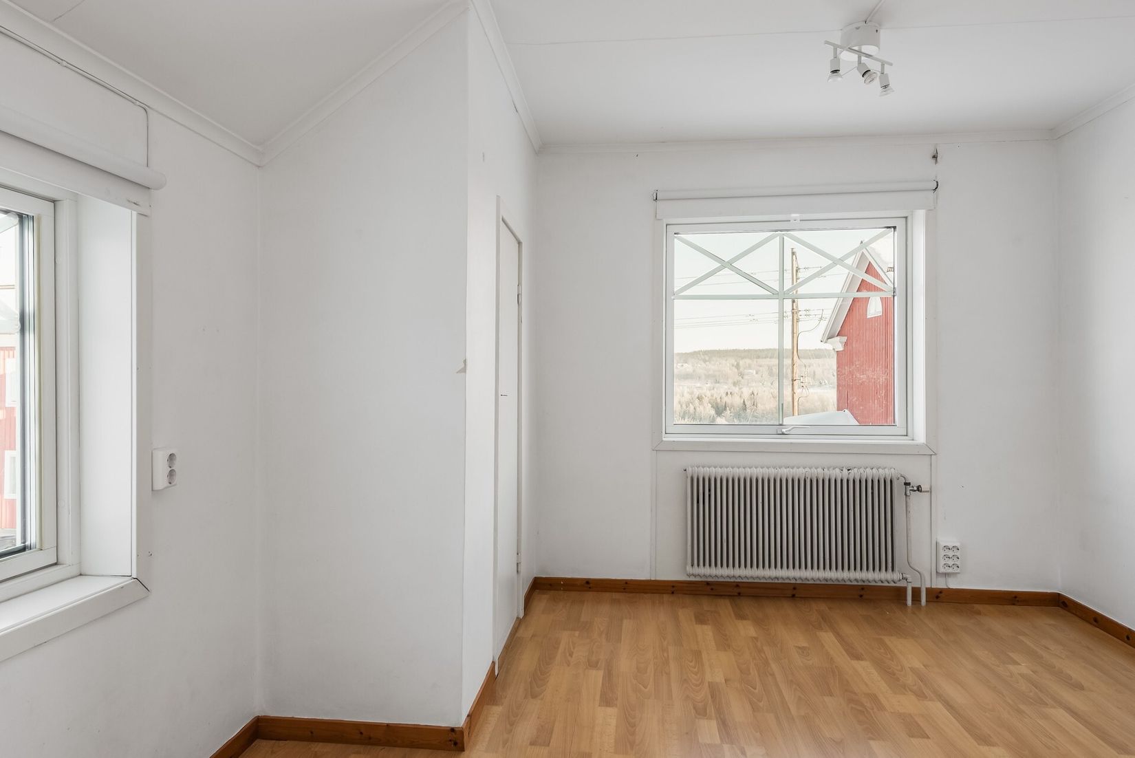 Villa, Kvartsvägen 2, Hemmanet, Sundsvall