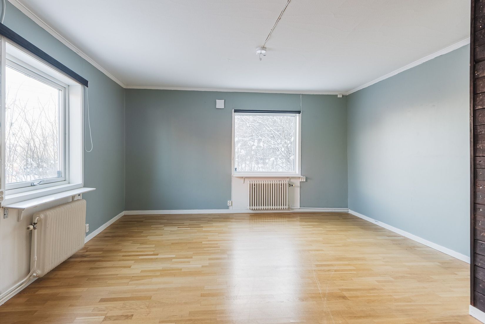 Villa, Kvartsvägen 2, Hemmanet, Sundsvall