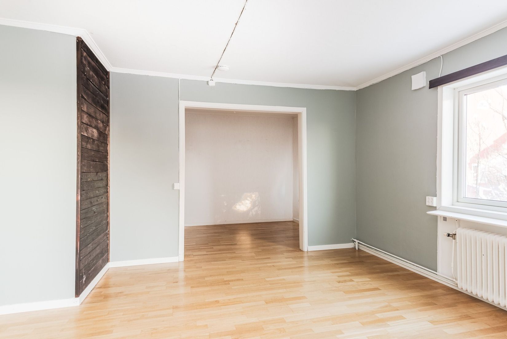 Villa, Kvartsvägen 2, Hemmanet, Sundsvall