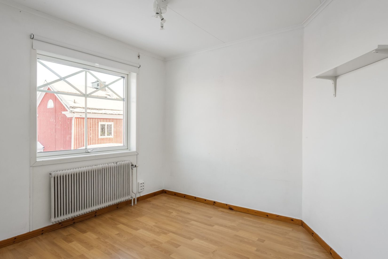 Villa, Kvartsvägen 2, Hemmanet, Sundsvall