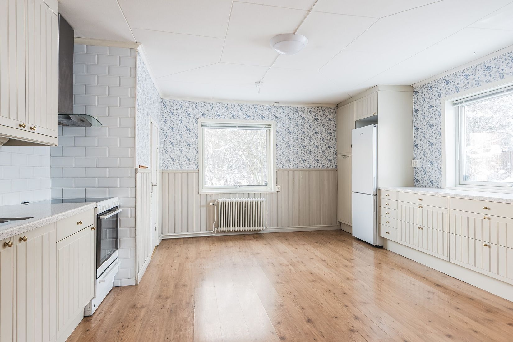 Villa, Kvartsvägen 2, Hemmanet, Sundsvall