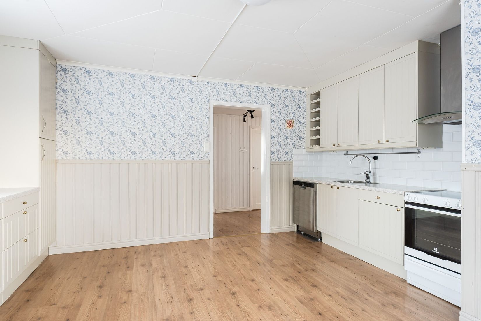 Villa, Kvartsvägen 2, Hemmanet, Sundsvall