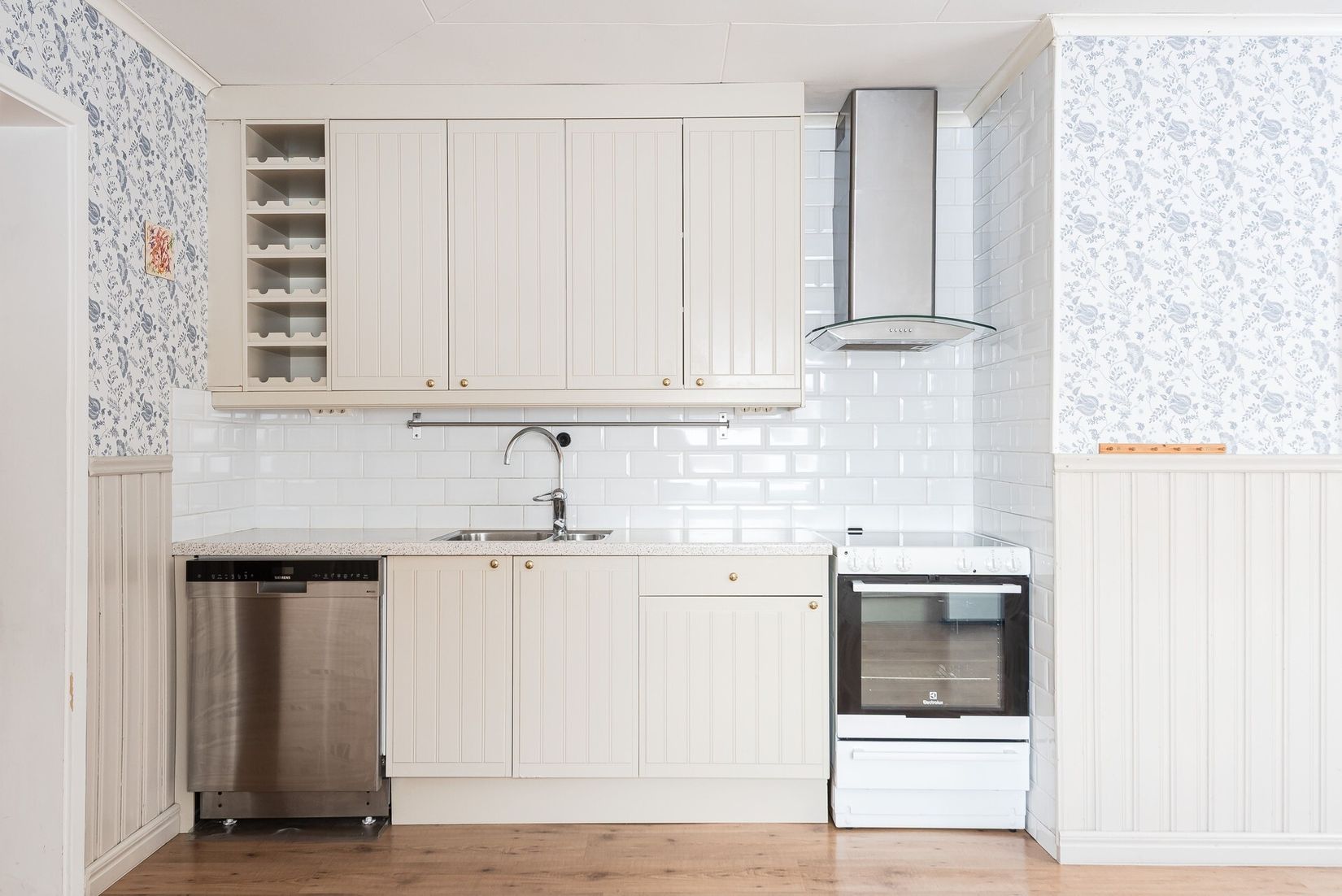 Villa, Kvartsvägen 2, Hemmanet, Sundsvall