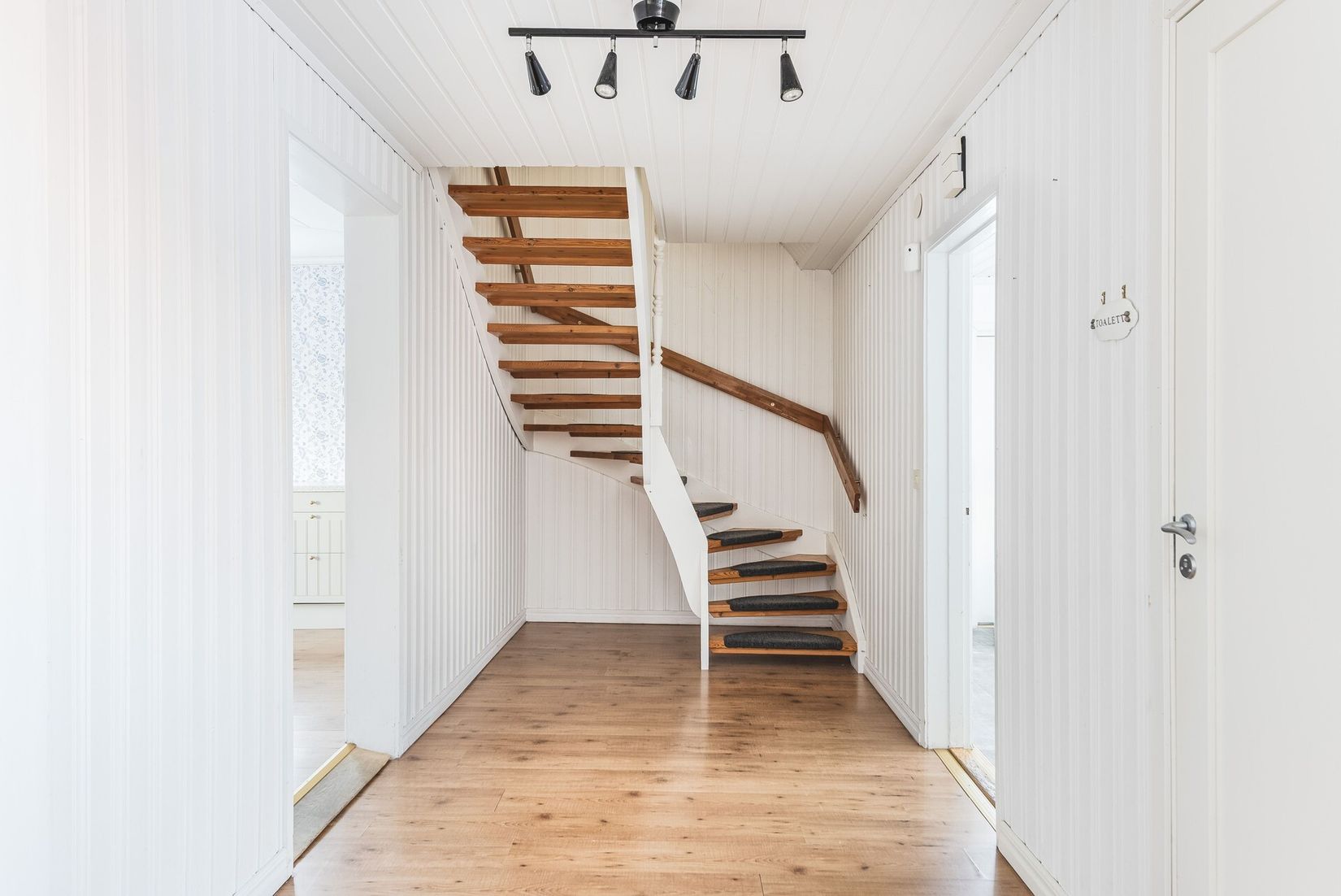 Villa, Kvartsvägen 2, Hemmanet, Sundsvall