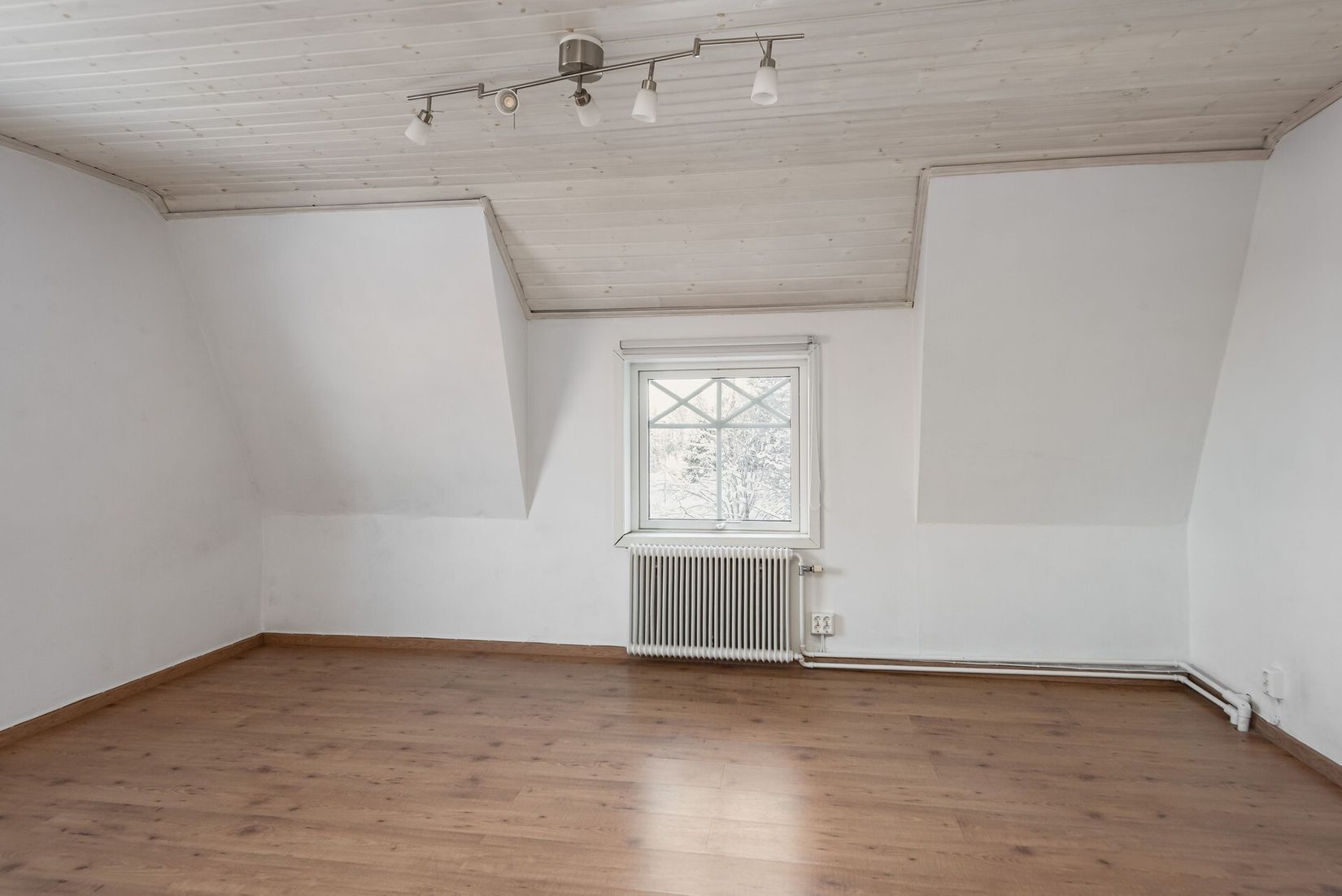 Villa, Kvartsvägen 2, Hemmanet, Sundsvall