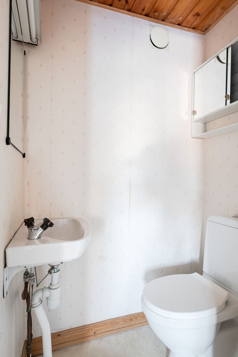 Villa, Kvartsvägen 2, Hemmanet, Sundsvall