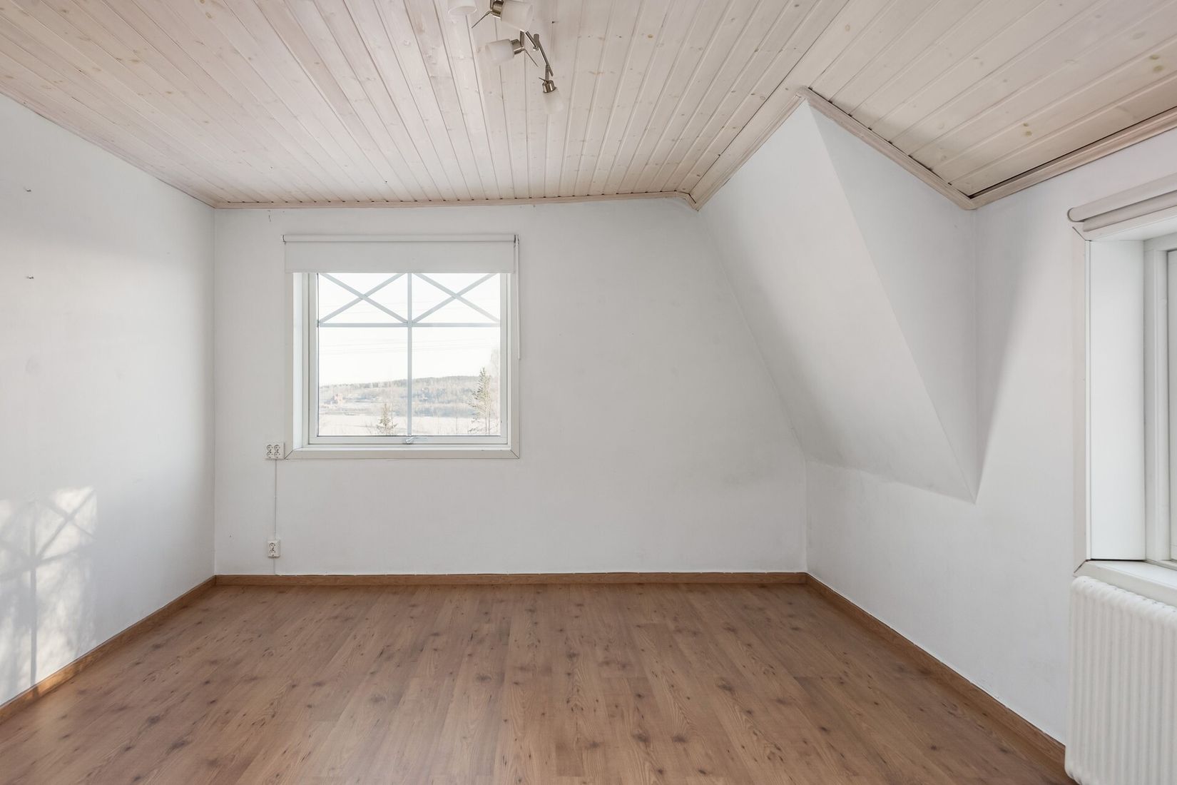 Villa, Kvartsvägen 2, Hemmanet, Sundsvall