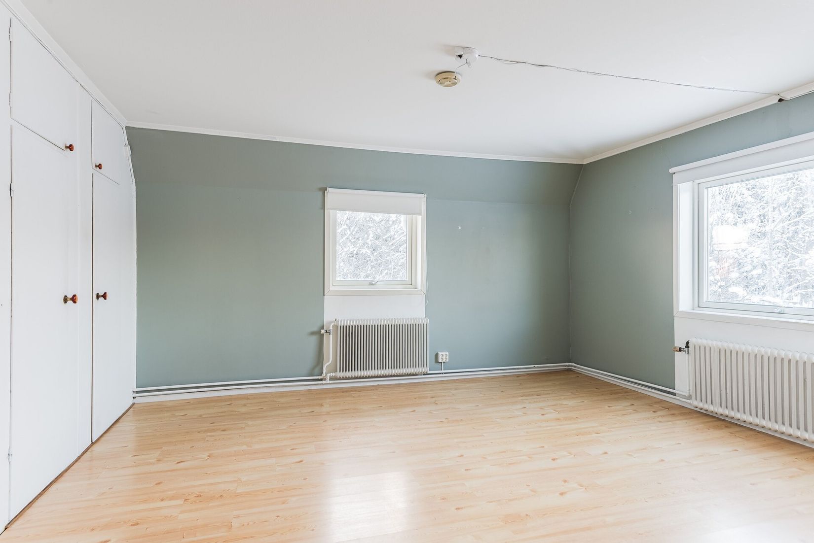 Villa, Kvartsvägen 2, Hemmanet, Sundsvall