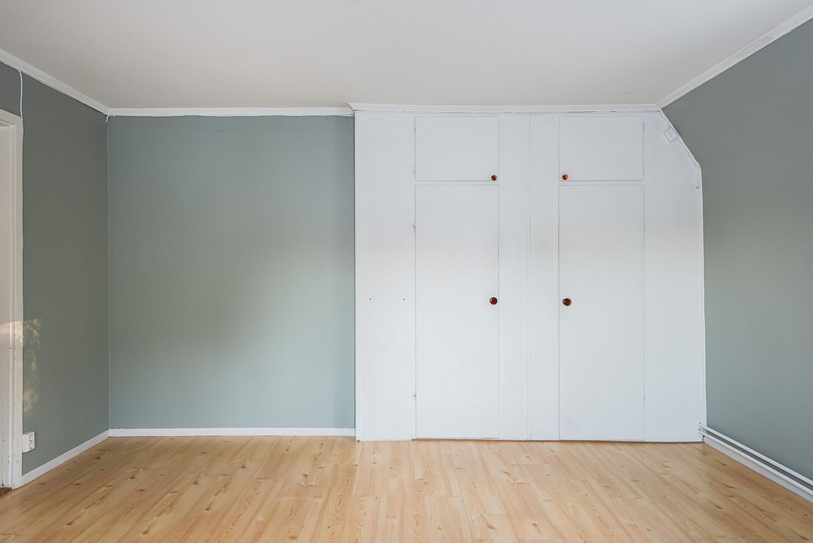 Villa, Kvartsvägen 2, Hemmanet, Sundsvall