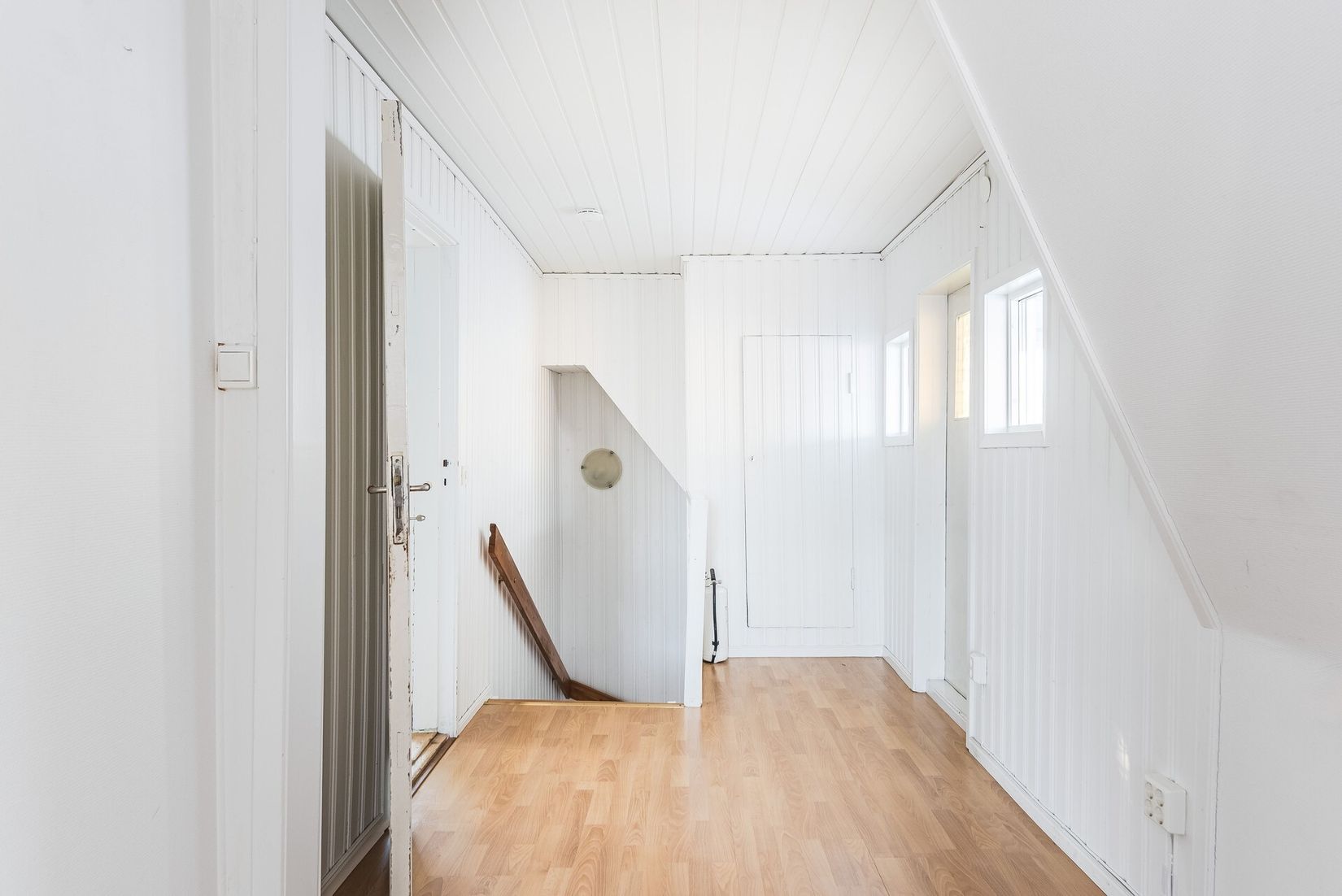 Villa, Kvartsvägen 2, Hemmanet, Sundsvall